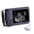 Animal Scanner Portable Veterinary Ultrasound Machine